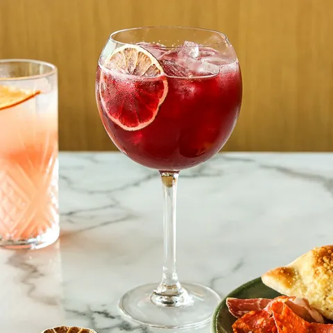 Kiss Spritz — Del Arte