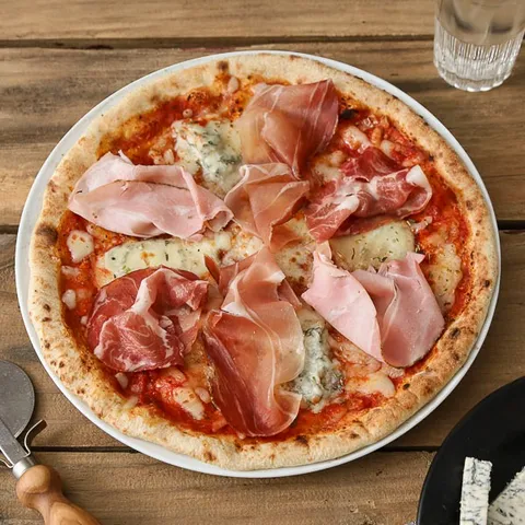 3 salumi — Del Arte