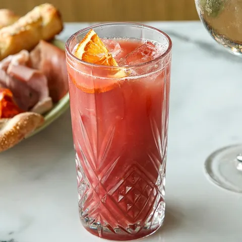 Tutti Frutti (sans alcool) — Del Arte