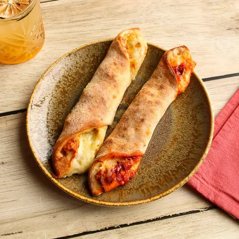 Rotolini - Pour 2 personnes — Del Arte