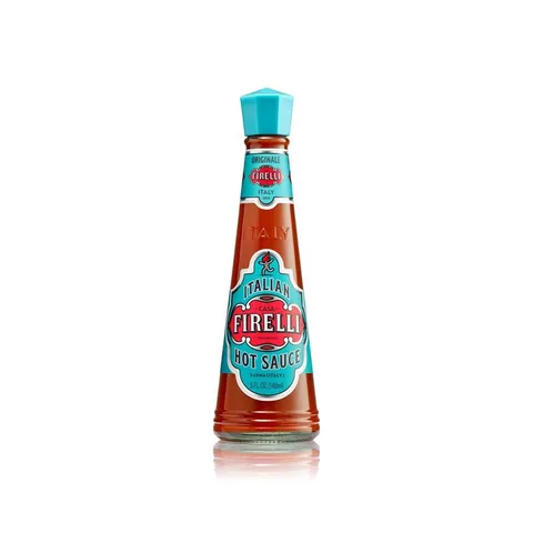 Sauce piquante Firelli ® — Del Arte