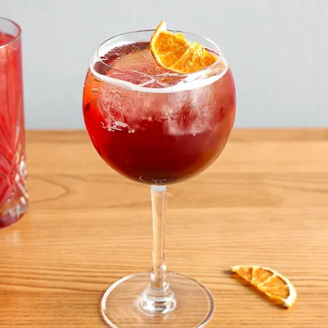 Rosso Spritz — Del Arte