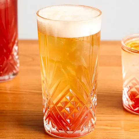 Birra Hibiscus — Del Arte