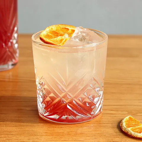 Moscow Mule — Del Arte