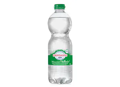 Cristaline Pétillante 50cl — Domino's Pizza