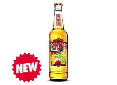 Desperados® Original 33cl — Domino's Pizza