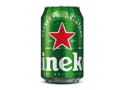 Bière Heineken - 33cl — Domino's Pizza