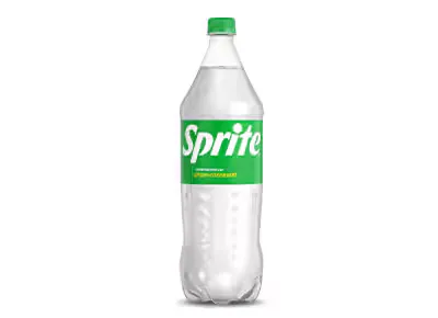 Sprite Goût Original - 1,25L — Domino's Pizza