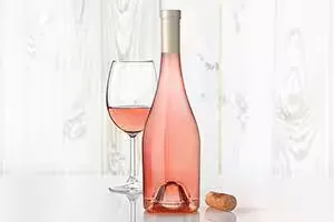 Vin rosé - 75cl — Domino's Pizza