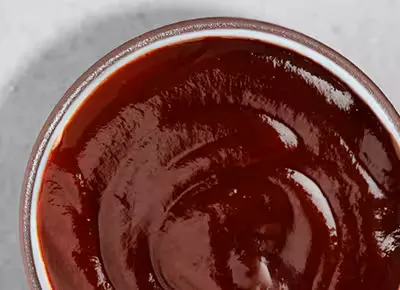 Sauce Barbecue — Domino's Pizza