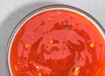 Sauce Sweet & Spicy — Domino's Pizza