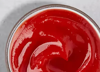 Sauce Ketchup — Domino's Pizza