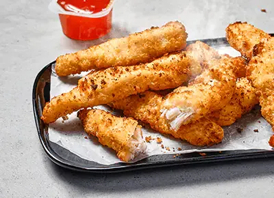 Chickenito's — Domino's Pizza