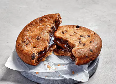 Hot Cookimino's — Domino's Pizza