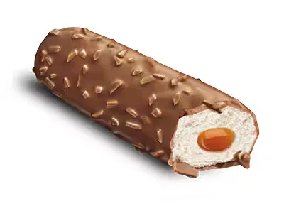 Barre Glacée Magnum — Domino's Pizza