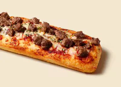 Spéciale Bolo — Domino's Pizza