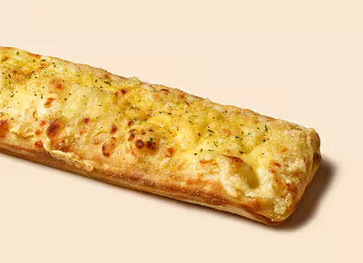 Cheesy Garlic — Domino's Pizza