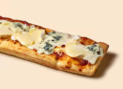 3 fromages — Domino's Pizza