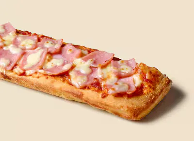 Jambon — Domino's Pizza