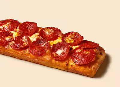 Pepperoni — Domino's Pizza