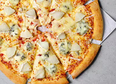 4 Fromages — Domino's Pizza