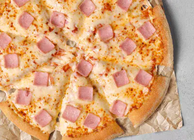 Classique Jambon — Domino's Pizza