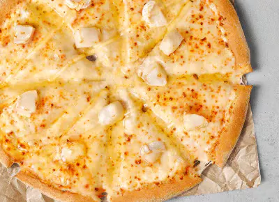 Chèvre-Miel — Domino's Pizza