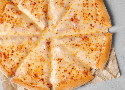 Margherita — Domino's Pizza