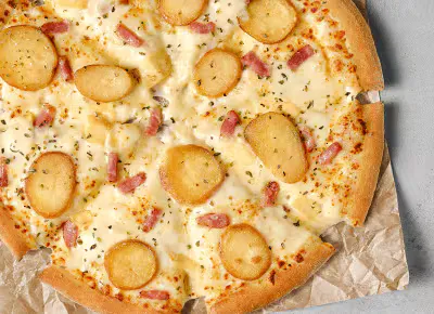 Savoyarde — Domino's Pizza