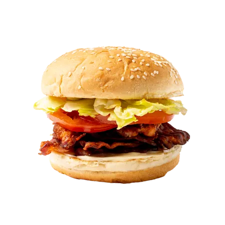 BLT — Five Guys