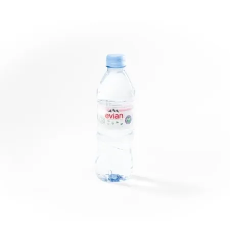 Eau plate (50cl) — Five Guys