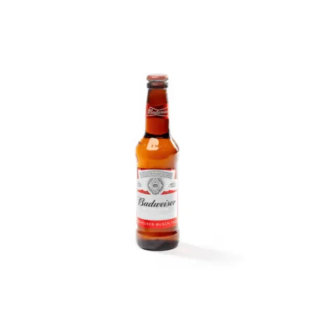 Budweiser — Five Guys