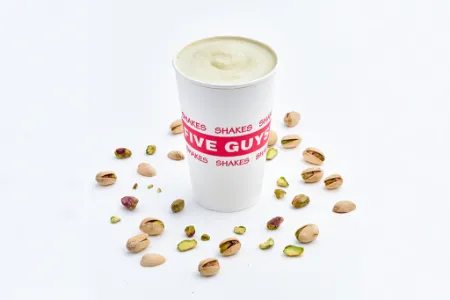 Pistache — Five Guys