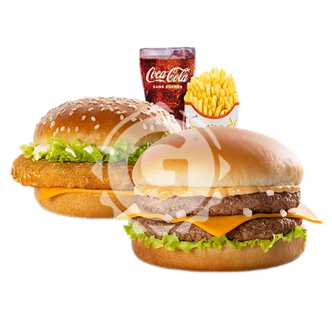 G8 — G La Dalle