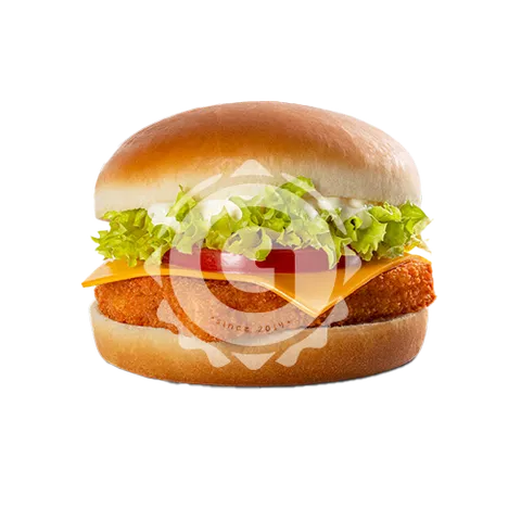 Fish — G La Dalle