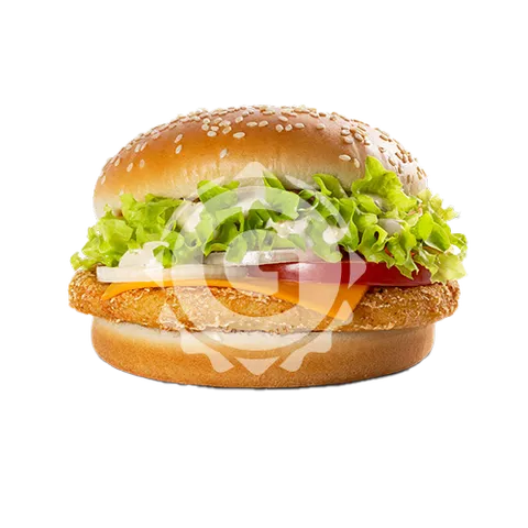 Premium Chicken — G La Dalle