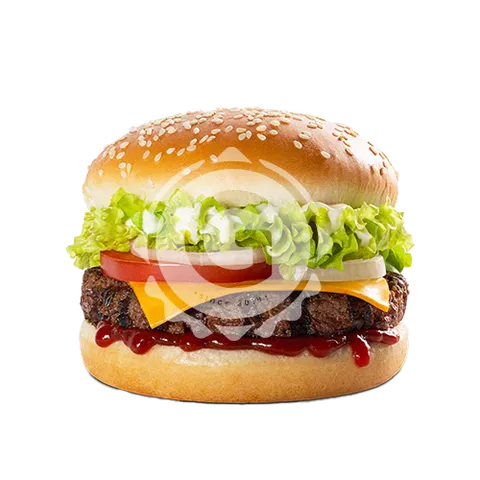 Grill — G La Dalle