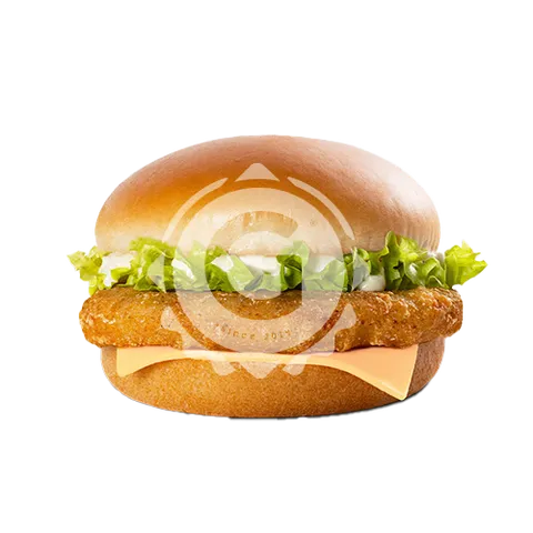 Chicken Jr — G La Dalle