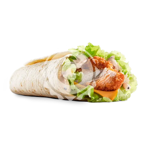 Wrap Jr poivre — G La Dalle