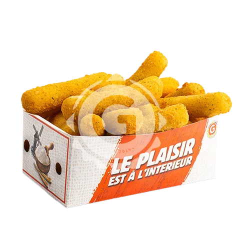 Mozza Sticks x3 — G La Dalle