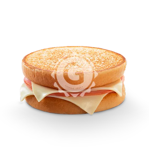 Croc Dalle — G La Dalle