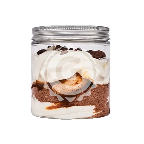 Tiramisu Daim Caramel — G La Dalle