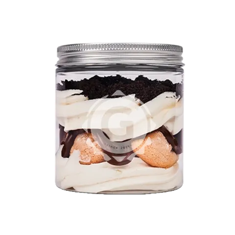 Tiramisu Oreo — G La Dalle