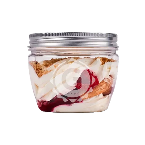 Tiramisu Framboise — G La Dalle