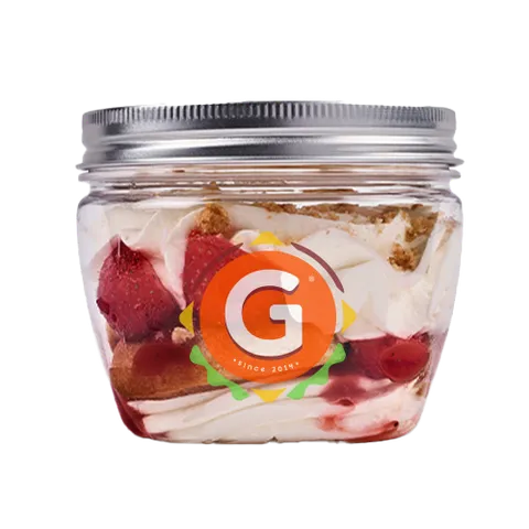 Tiramisu Fraise — G La Dalle