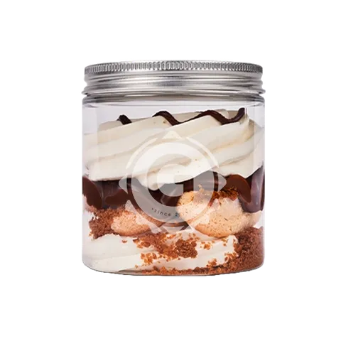 Tiramisu Nutella — G La Dalle