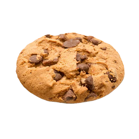 Cookies Double Choco — G La Dalle