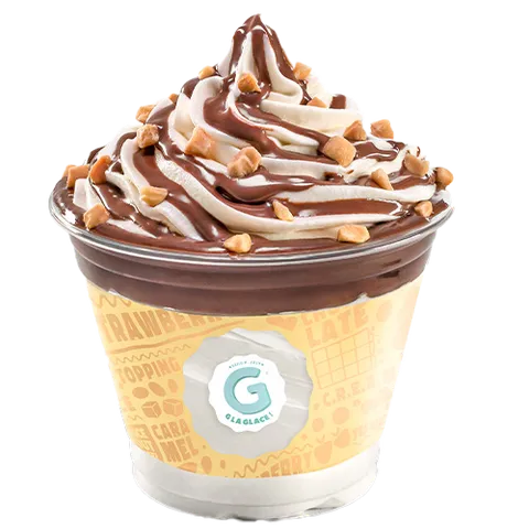 Sundae Choco — G La Dalle