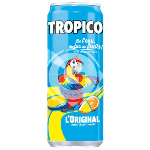 Tropico Original — G La Dalle