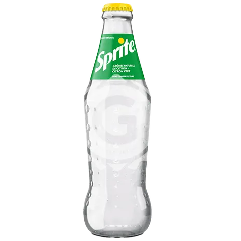 Sprite 33 cl — G La Dalle
